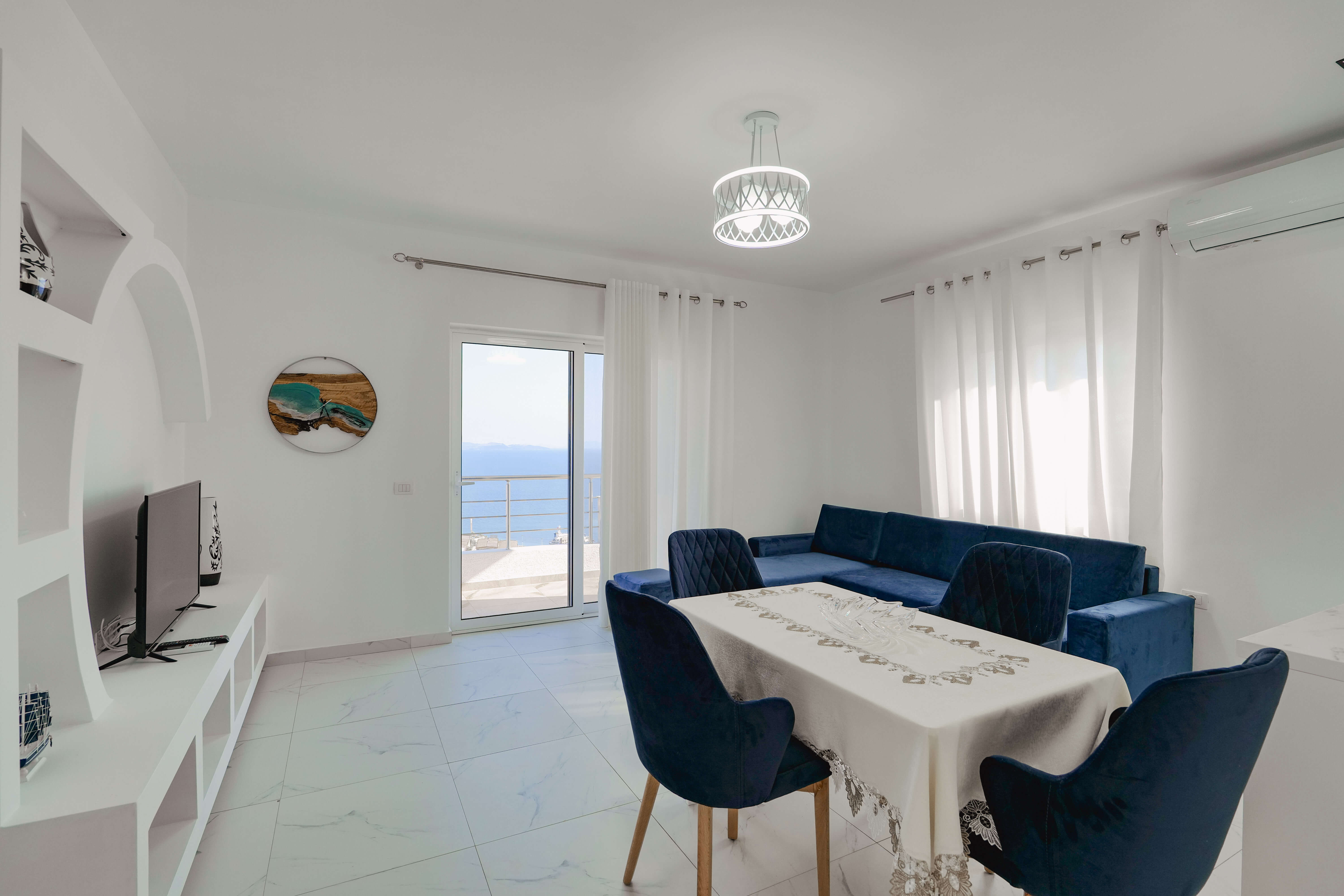 Apartment 2